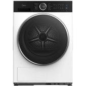 _8322463 Midea MD110H80/ W-HR džiovyklė, C, 8 kg