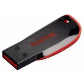 32GB USB2.0 Flash Drive Cruzer Blade SDCZ50-032G-B35