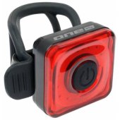 R.Light 50 USB Black/ Grey