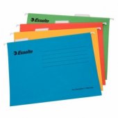 Esselte Pendaflex mėlynas pakabinamas aplankas (90311)