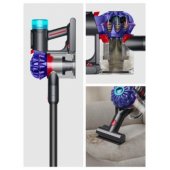 _8306419 Dyson V10 Konical 2-in-1 šluotinis dulkių siurblys, akumuliatorinis, sausas, cikloninis Ba