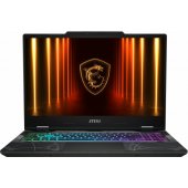 Cyborg 15 B2RWFKG-087NL IPS C7-240H 16GB 512SSD RTX5060 EN W11 Black