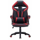 Drift Black/ Red