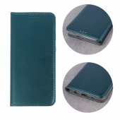 Modus dėklas Xiaomi Redmi 12C/ 11A / Poco C55, žalias