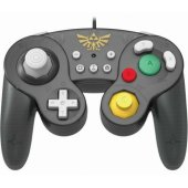 Battle Pad Zelda Black