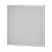 V-TAC 36W 600x600 3in1 universalus paviršinis/ potinkinis LED skydelis VT-6139