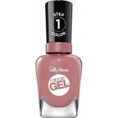 Sally Hansen SALLY HANSEN_Miracle Gel nagų lakas 252 Rose Shi