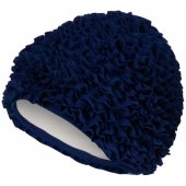 Frill Fabric 3448 54 Navy