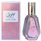 _8466033 ARD AL ZAAFARAN Mousuf Wardi EDP purškiklis 50ml