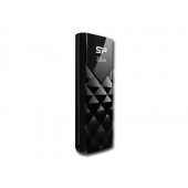 SP032GBUF2U03V1K 32GB USB 2.0 Ultima U03 Black