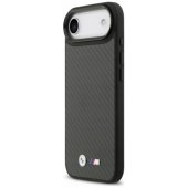 M Kevlar Matt MagSafe Case iPhone Air Black