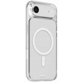 Crystal Fluro MagSafe Case iPhone Air Clear