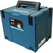 MakPac System Case Type 4 395 x 295 x 315mm (without insert)