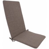 SIMPLE BROWN 48x115cm ruda