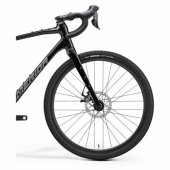 Gravel bike Silex 200 II1 XL black