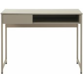 DIMITRA 100x50x76cm grey