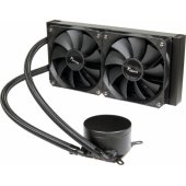 ARGUS Iceman B-240 120mm Water Cooling Black