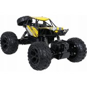 Crawler Rock 1:14 Yellow