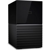 My Book 24TB 3.5" juodas WDBFBE0240JBK-EESN