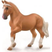 Collecta COLLECTA PASO FINO PALOMINO CLUB figurine