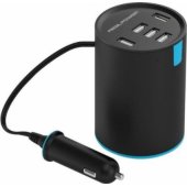 Tube Charger 5x USB-A 2.4A