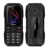MaxPhone A1 Black
