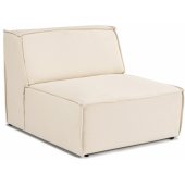 Puzzle Module (O1) - Cream