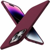 Guardian galinis dėklas Xiaomi 13, bordo