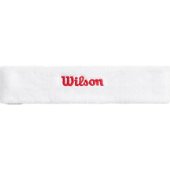 _7905048 WILSON galvos juosta, balta