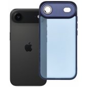 Variete Case iPhone 17 Air Navy