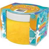 Jiggly Slime Gold Pearl 500g