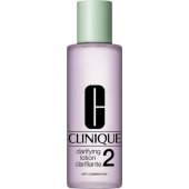 Clinique Clarifying Lotion 2 Delikatny płyn złuszczający do cery miesz
