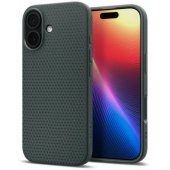 Liquid Air Case iPhone 17 Abyss Green