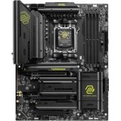 MAG X870 TOMAHAWK WIFI AMD Socket AM5 ATX