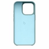 „Beats“ dėklas su „MagSafe“, skirtas „iPhone 16 Pro“ – Riptide Blue