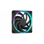Momentum 120mm RGB Black
