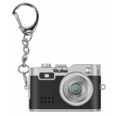 Mini Black/ Silver