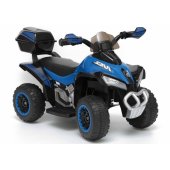 Ride-On Quad YSA021A Blue