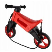 Rider Super raudona