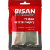 _7809512 Bisan B870799 sandarinimo rinkinys, pasta + pakulos (maišelis)