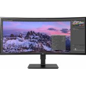 UltraWide 35BN77CP-B 35" VA 21:9 lenktas