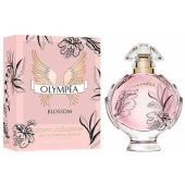 Paco Rabanne Olympea Blossom parfumuotasis vanduo, 30 ml