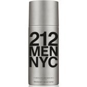 212 NYC Men 150,l