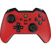 Mangan 400 Red/ Black