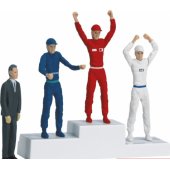 Carrera Winner platforma su figūrėlėmis (GCB10241)