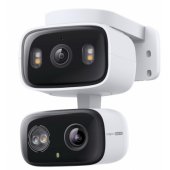 Tapo C246D White