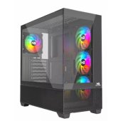 Gaming NGC-1150 Black