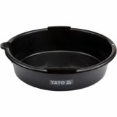 Yato alyvos surinkimo vonelė 7L (YT-0699)