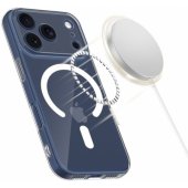 FlexAir MagSafe iPhone 17 Pro Max Clear