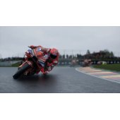 MotoGP 25 Day One Edition, skirtas PS4